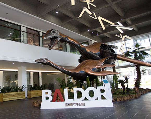 空壓機停機或空壓機無法啟動時怎么辦？
